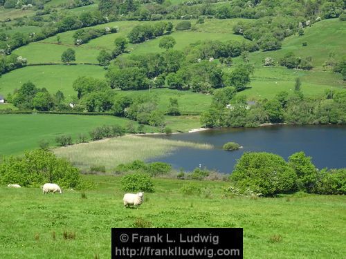 Glencar Lake